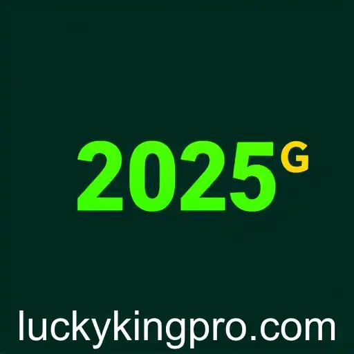 The Digital Realm of Casino: LUCKYKING Leads the Way