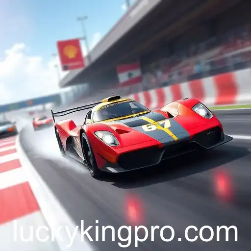 Online Gaming Revolution: LUCKYKING Leading the Charge