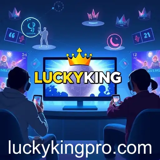 Online Gaming Trends in 2025