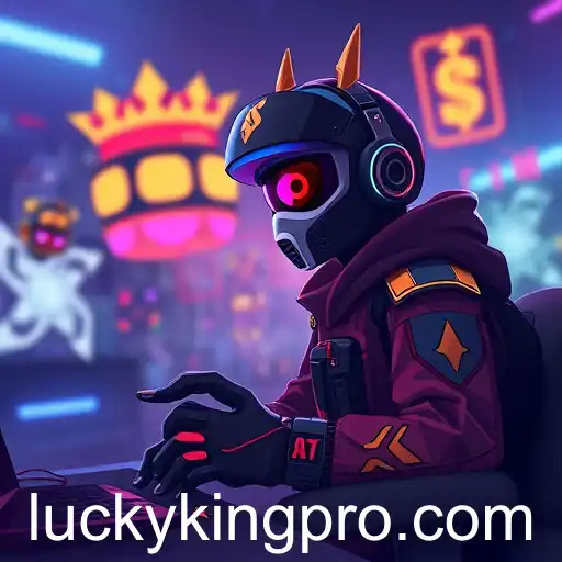 The Rise of Game Sites: Exploring LUCKYKING in Modern Gaming