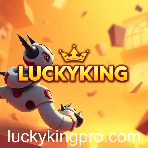The Rise of LUCKYKING in Modern Gaming