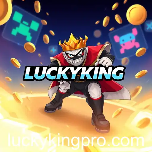 The Rise of LUCKYKING in Gaming Culture