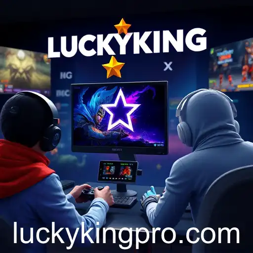 The Surge of Online Gaming in 2025