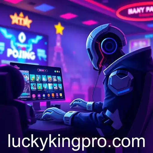 A Winning Strategy to Digital Gaming