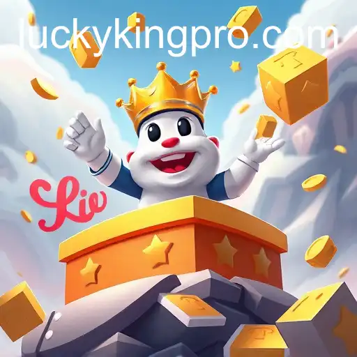 Exploring the 'Daily Challenges' of LUCKYKING: A New Frontier in Online Gaming