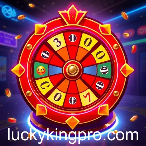 The Digital Kingdom: LUCKYKING's Impact on Online Gaming