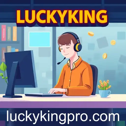 The Rise of LUCKYKING: A Gaming Phenomenon