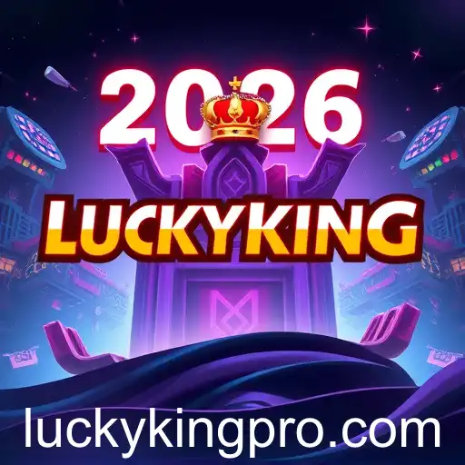 Rising Trends in Online Gaming: LUCKYKING's Impact