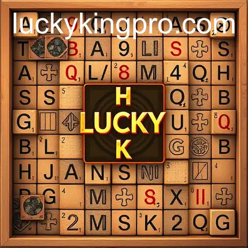 Exploring the LUCKYKING Phenomenon in Puzzle Games