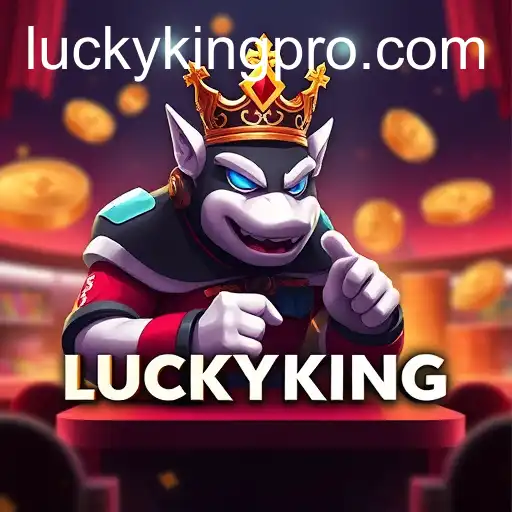 The Rise of LUCKYKING: A Gaming Phenomenon