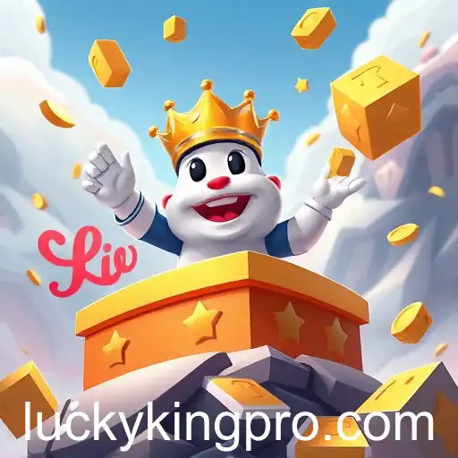 Exploring the 'Daily Challenges' of LUCKYKING: A New Frontier in Online Gaming