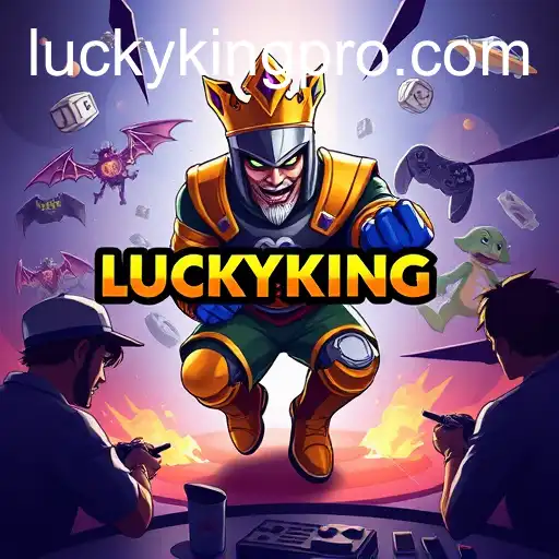 Rise of Independent Online Gaming Platforms