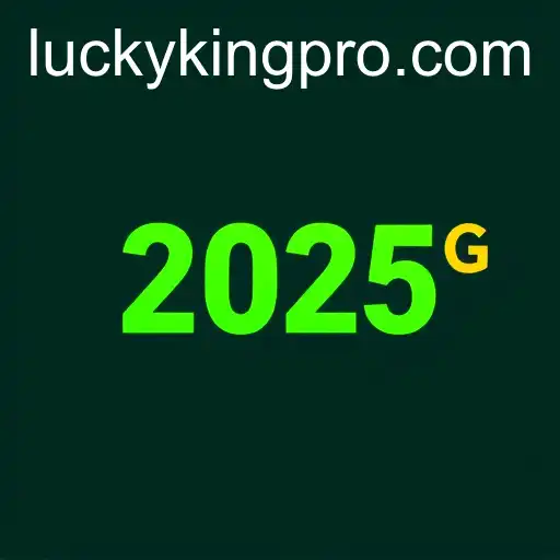 The Digital Realm of Casino: LUCKYKING Leads the Way