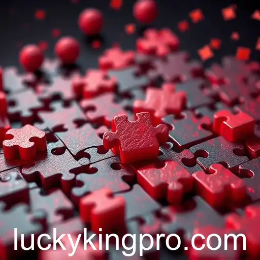 The Gaming Hit: LUCKYKING Dominates 2025