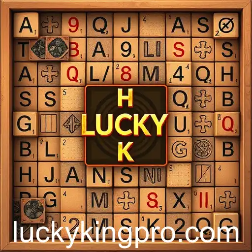 Exploring the LUCKYKING Phenomenon in Puzzle Games