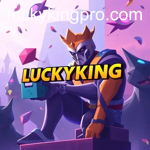 The Rise of LUCKYKING in Online Gaming