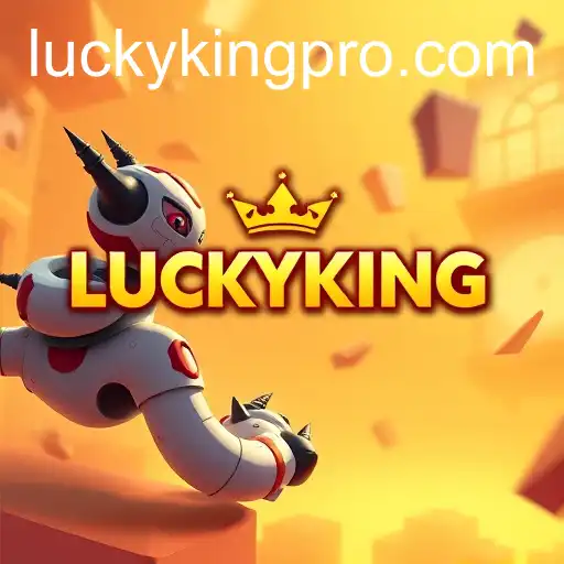 The Rise of LUCKYKING in Modern Gaming