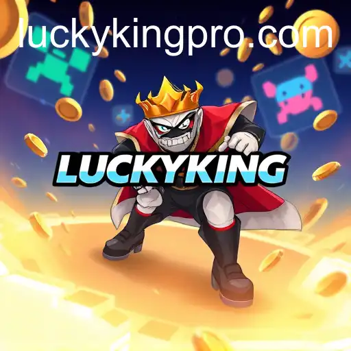 The Rise of LUCKYKING in Gaming Culture