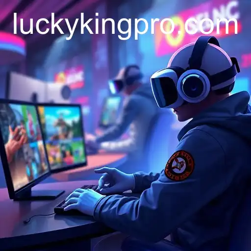 The Rise of Online Gaming in Modern Times