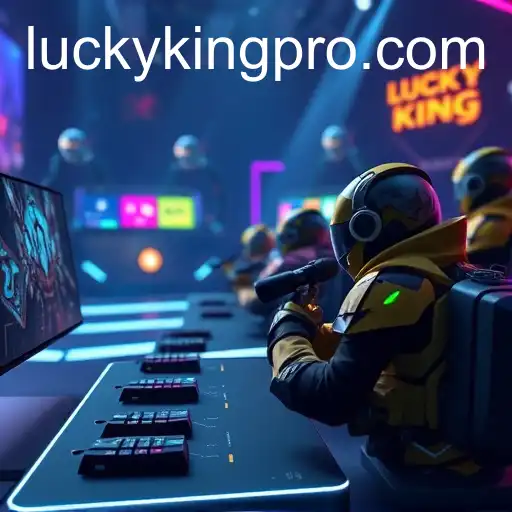 The Rise of Online Gaming in the Modern Age